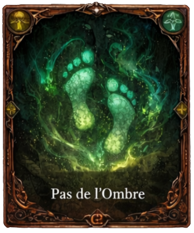 Pas de l'Ombre