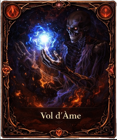 Vol d'Âme